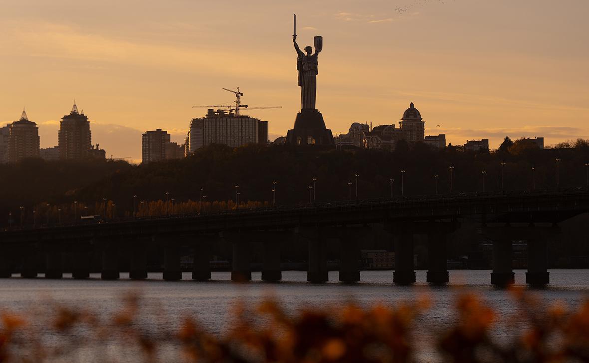 Фото: Julia Demaree Nikhinson / AP/ ТАСС