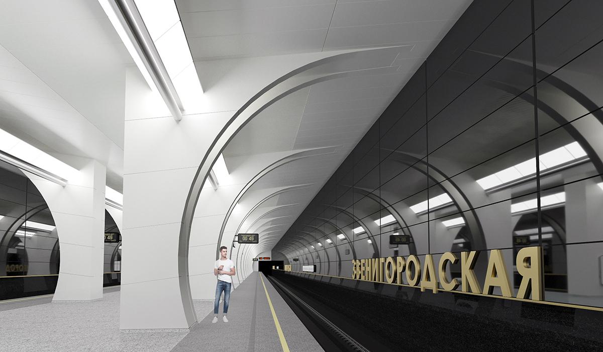 Фото: пресс-служба Комплекса градостроительной политики и строительства города Москвы