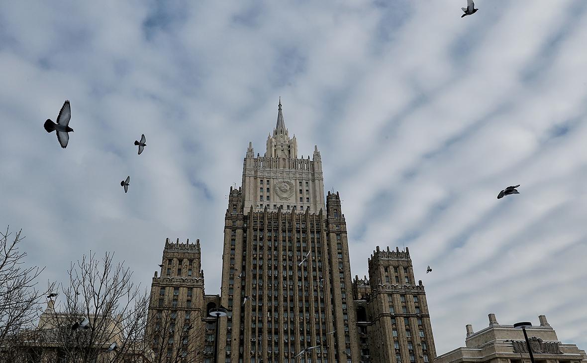 Фото: Андрей Любимов / РБК