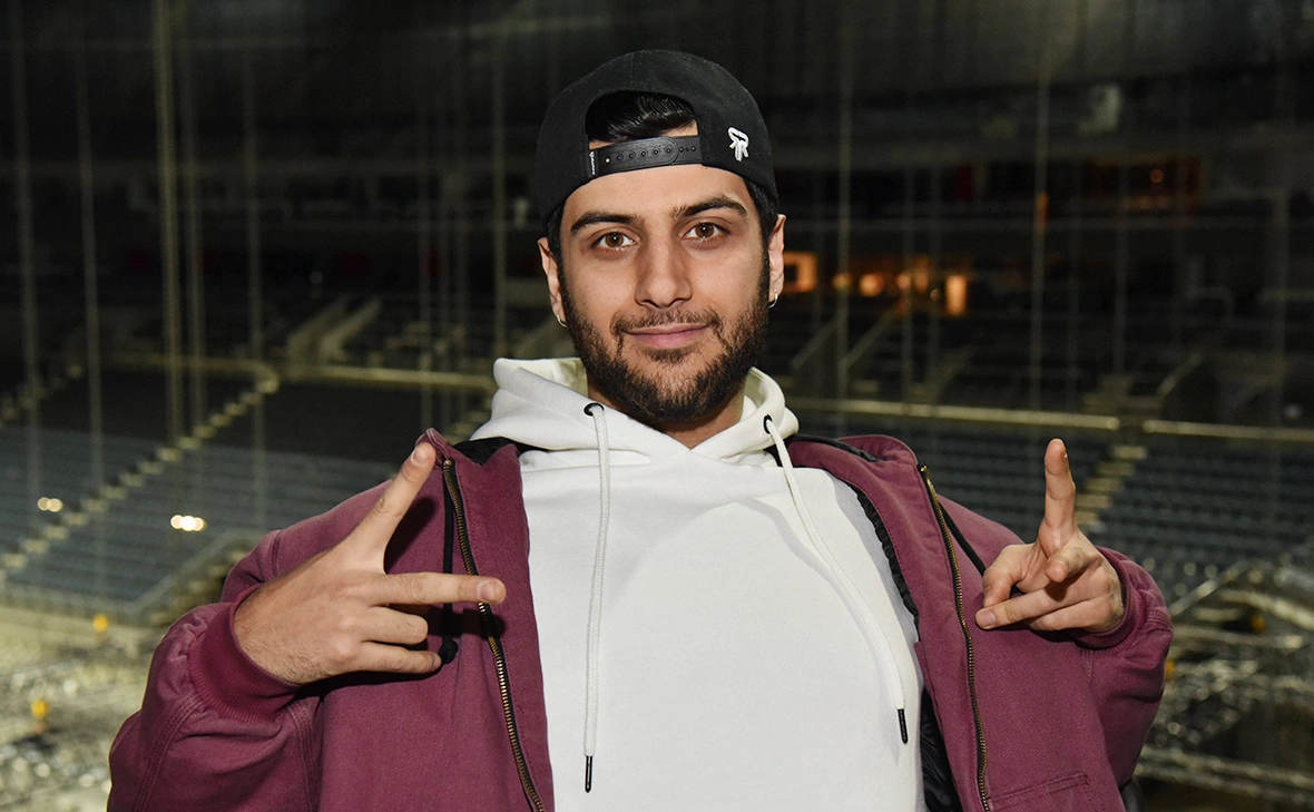 Horst Galuschka / imago-images.de / Global Look Press