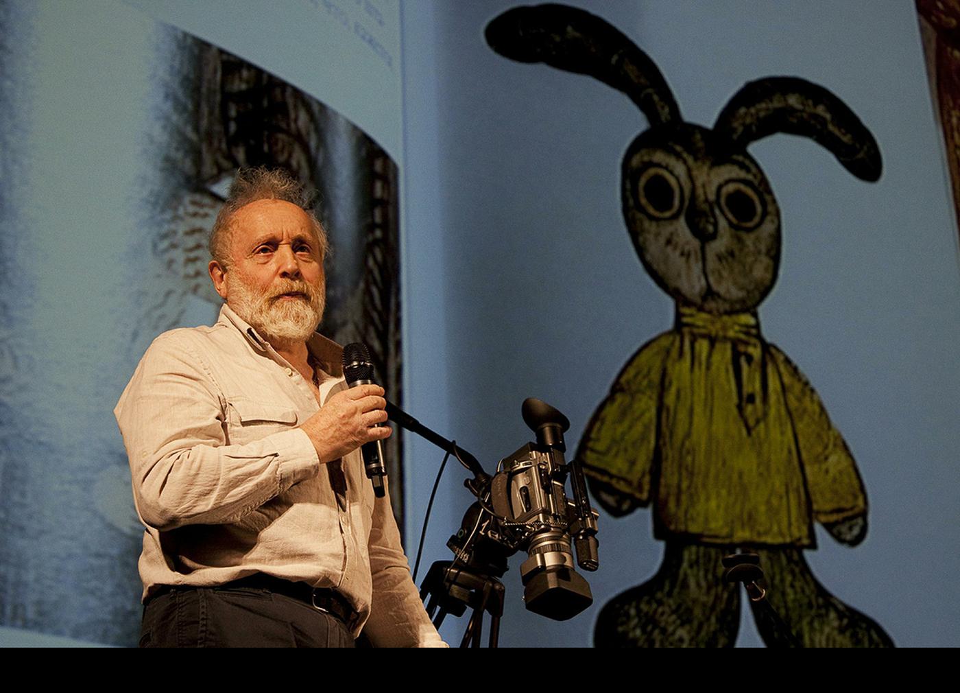 Юрий Норштейн