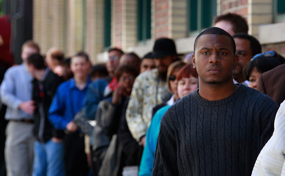 Scott Olson / Getty Images