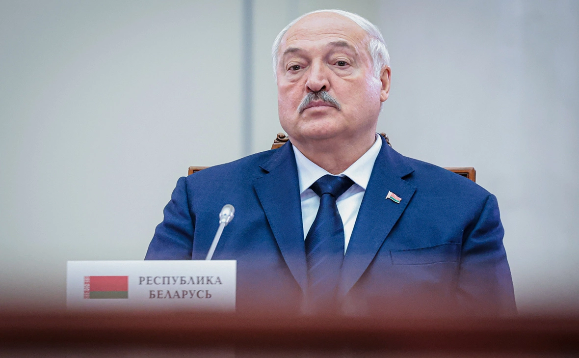 Роман Наумов / URA.ru / Global Look Press