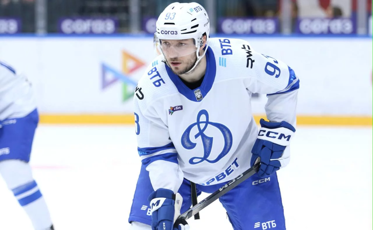 Maksim Konstantinov / Global Look Press