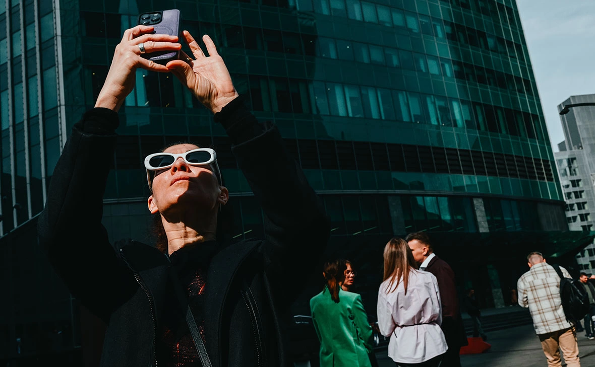 Андрей Любимов / РБК