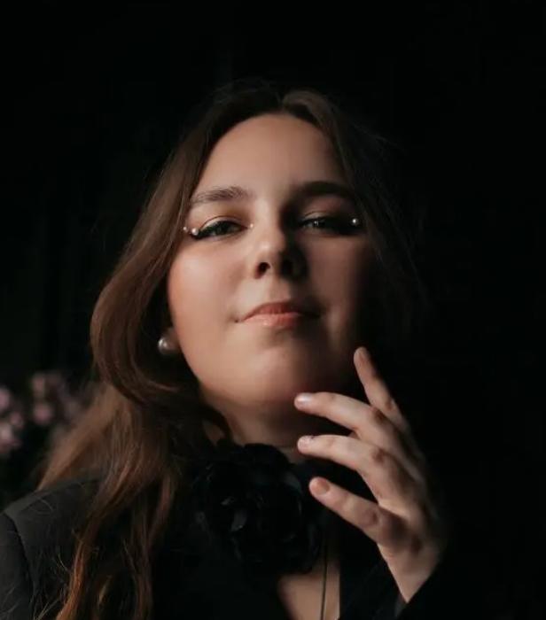 Ольга Трапезникова