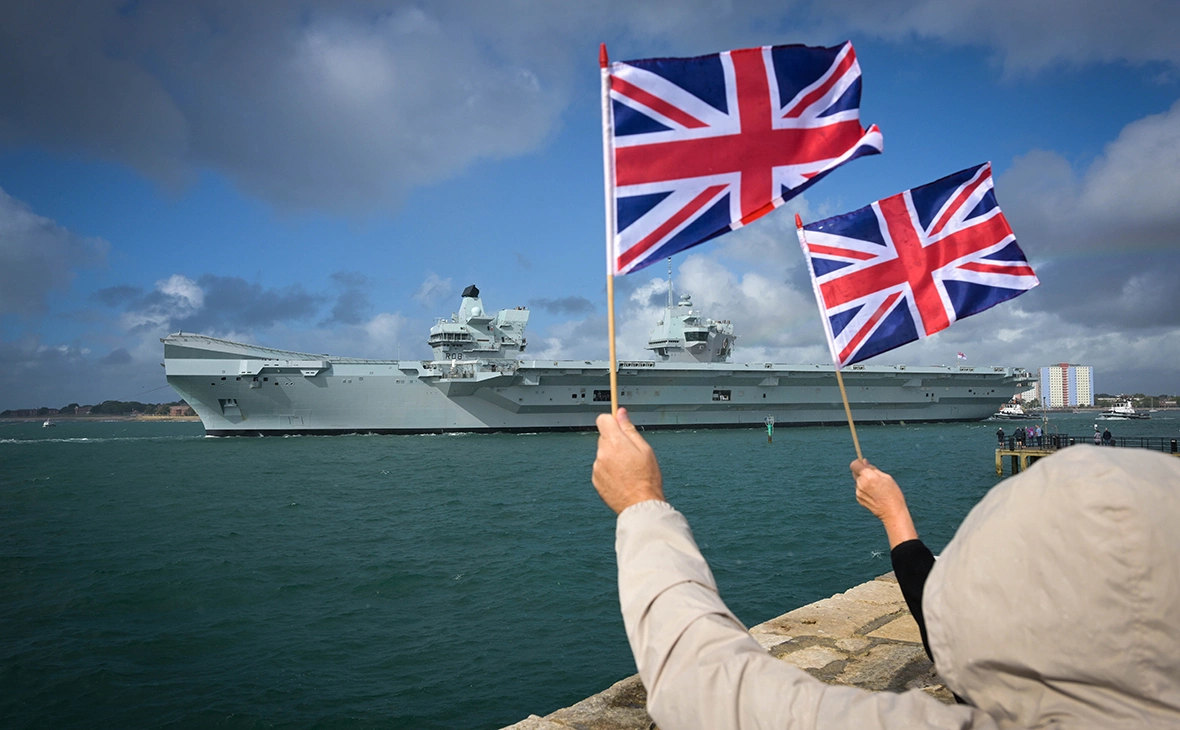Finnbarr Webster / Getty Images