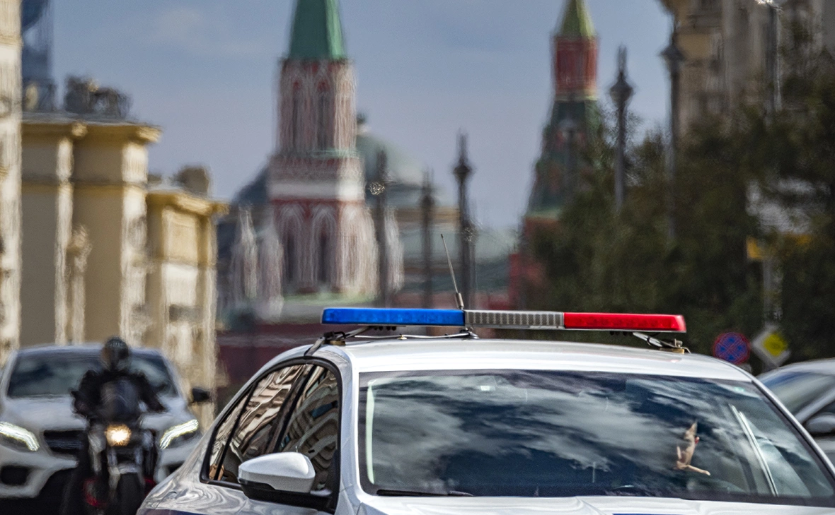 Константин Кокошкин / Global Look Press