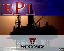 Woodside Exploration намерена купить Energy Partners за $880 млн