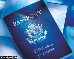 Посольство США разыграет иммиграционные визы в лотерею