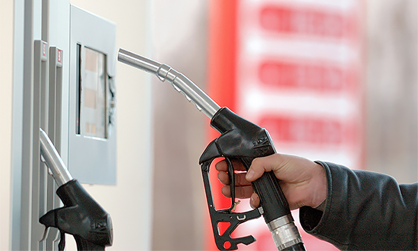 Министерство энергетики предсказало 10-процентный рост цен на бензин