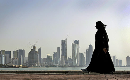 Фото:Kamran Jebreili / AP