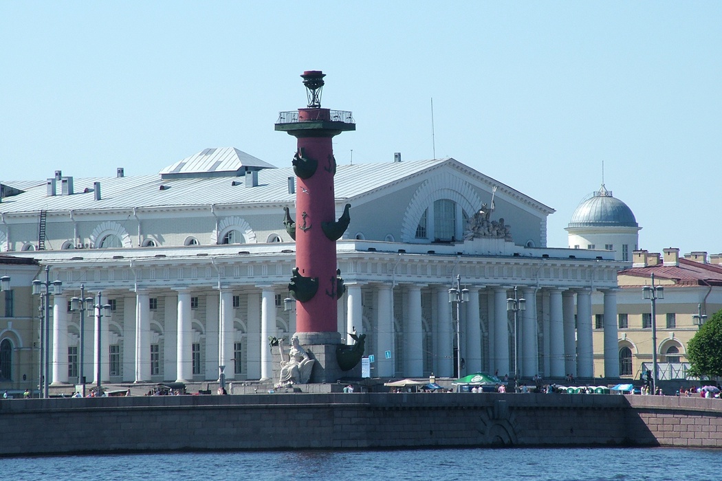 Фото: сайт Visit Petersburg