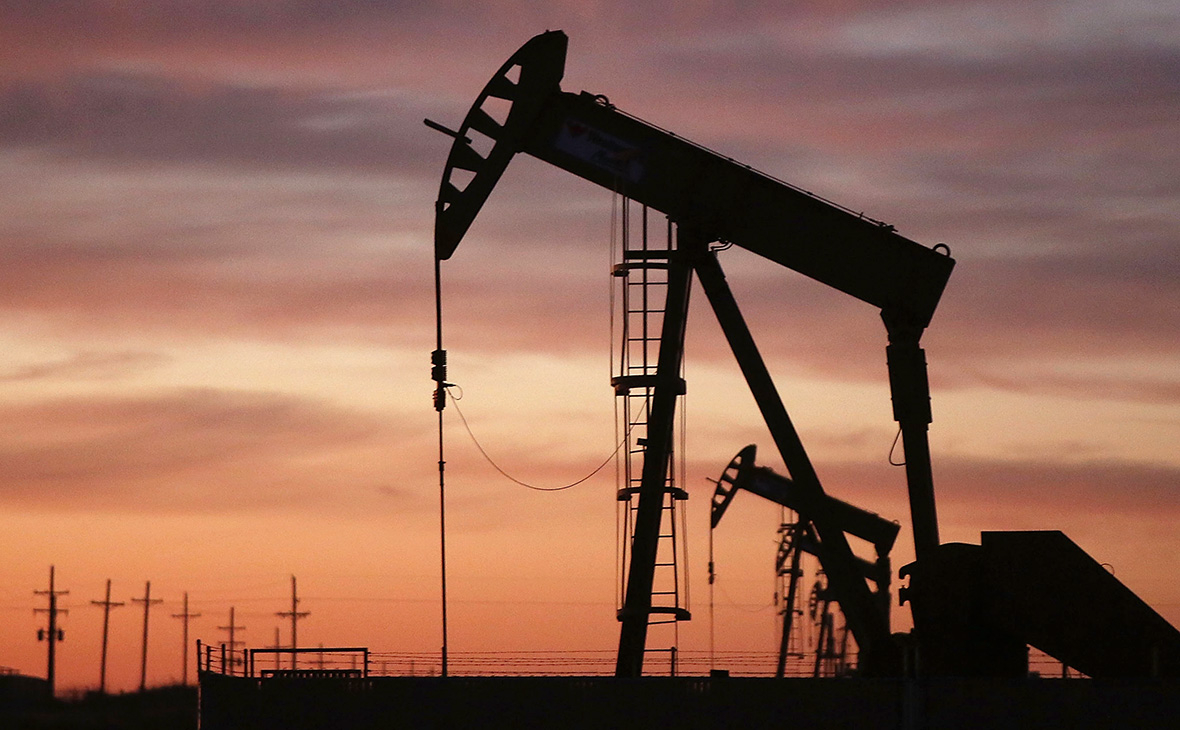 Какой прогноз спроса на нефть дают разные экономические организации?