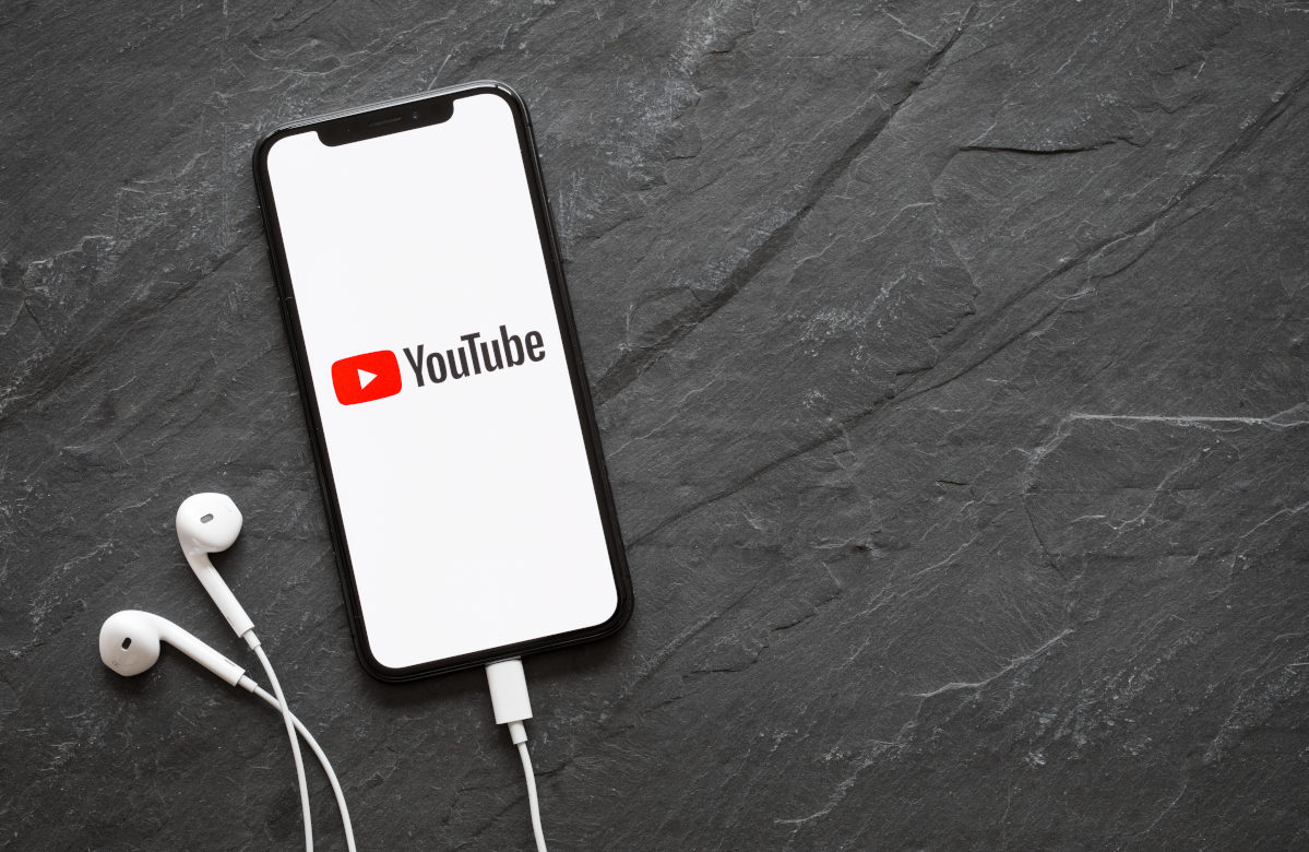 Google предложила конкурентам размещать рекламу на YouTube | РБК Инвестиции