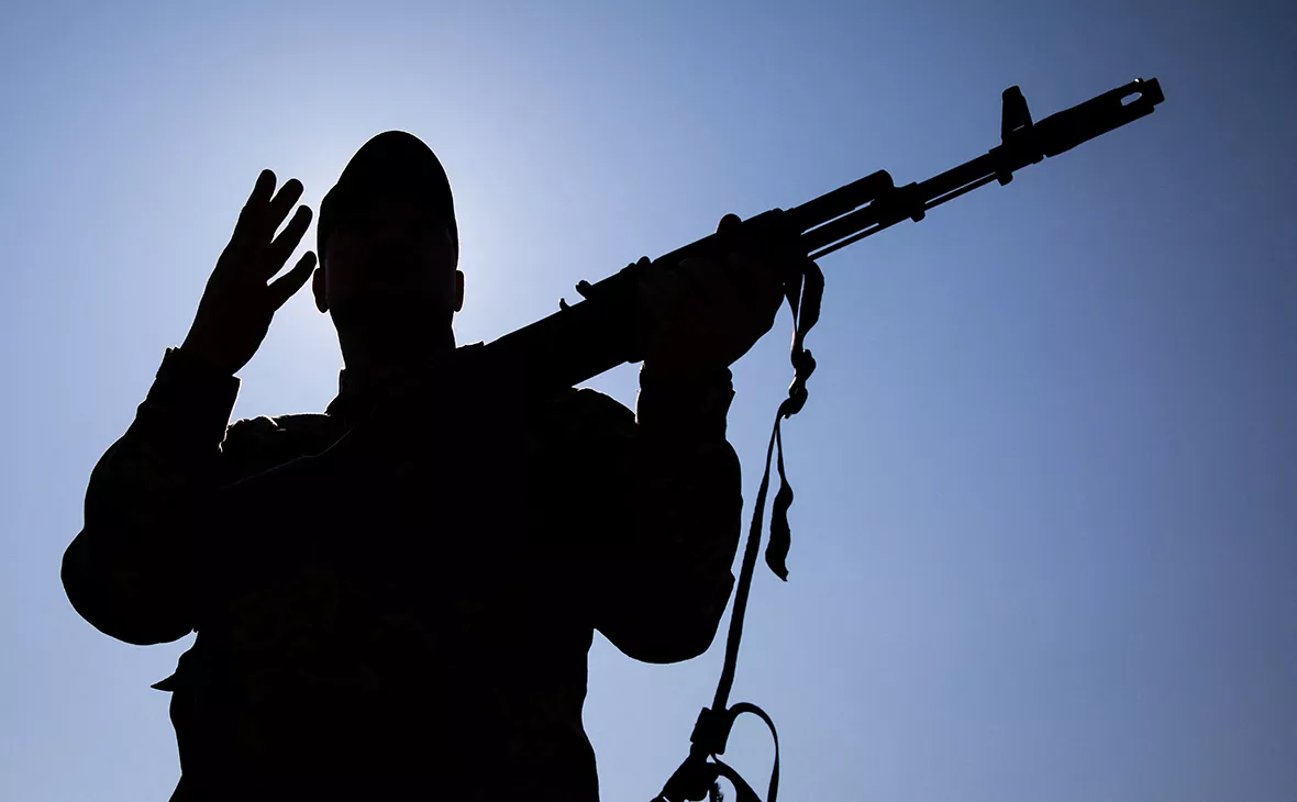 Михаил Палинчак / Reuters