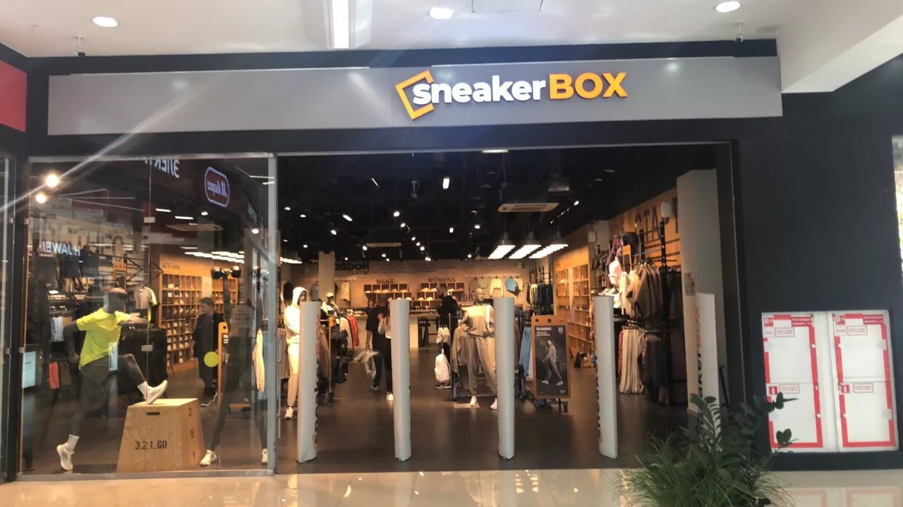 ТРЦ «Кристалл»