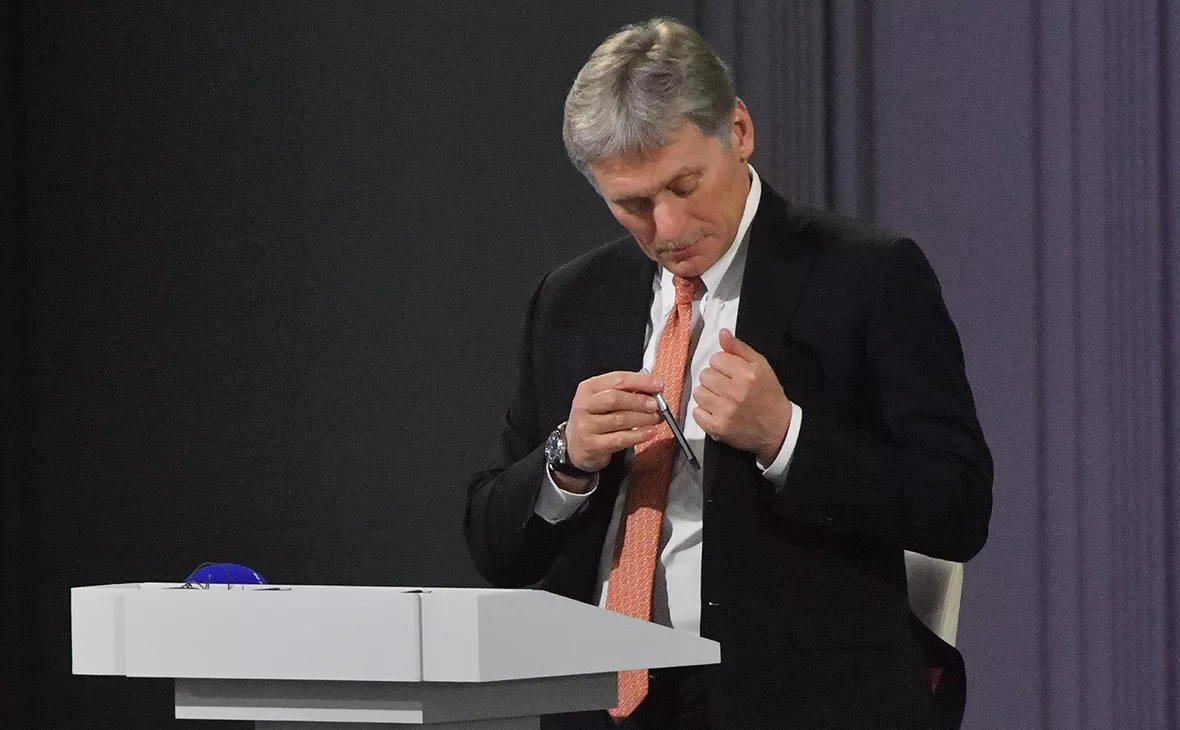 Комсомольская правда / Global Look Press