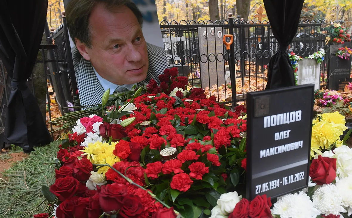 Кирилл Каллиников / РИА Новости