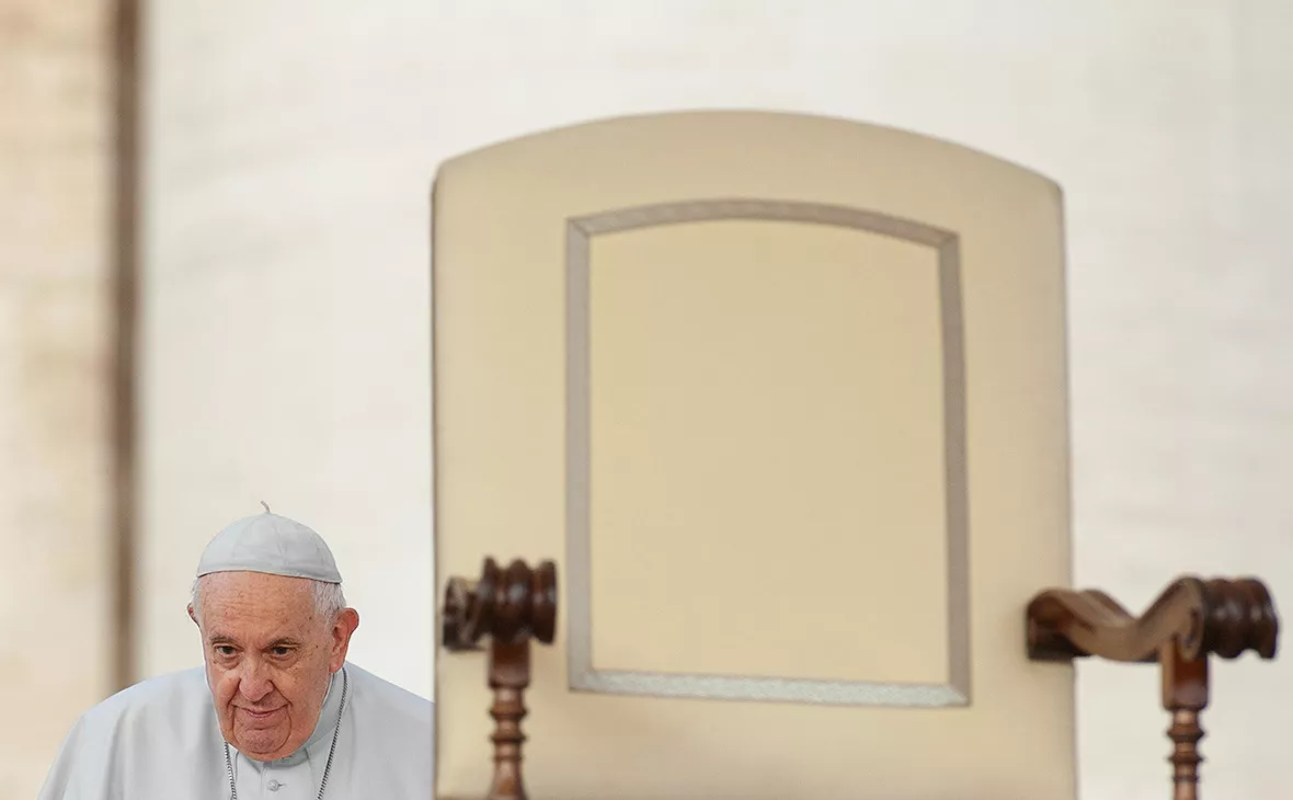 Massimiliano Migliorato / CPP / Keystone Press Agency / Global Look Press