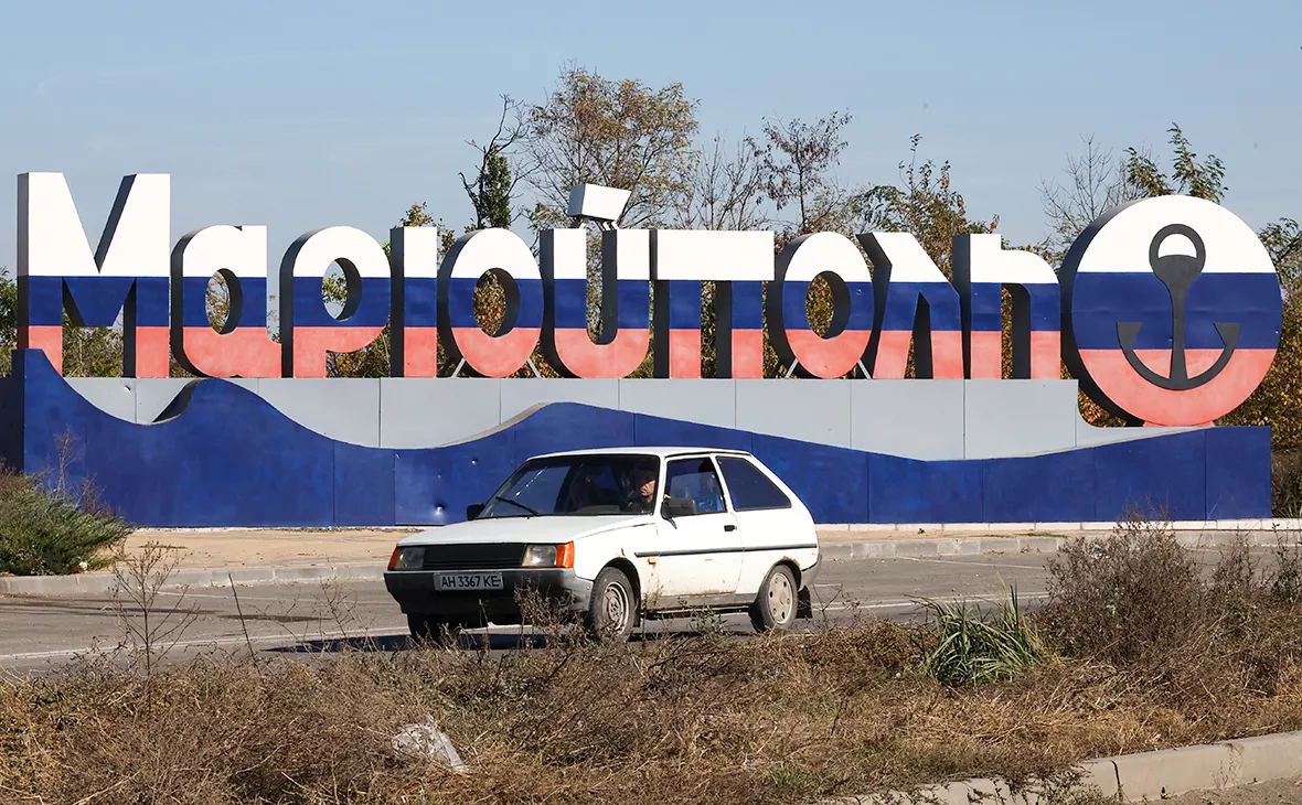 Валерий Шарифулин / ТАСС