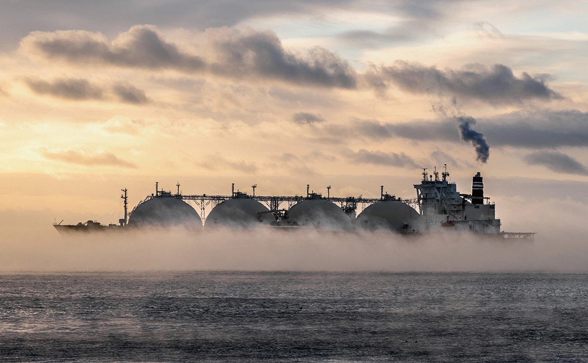 Сергей Красноухов / ТАСС
