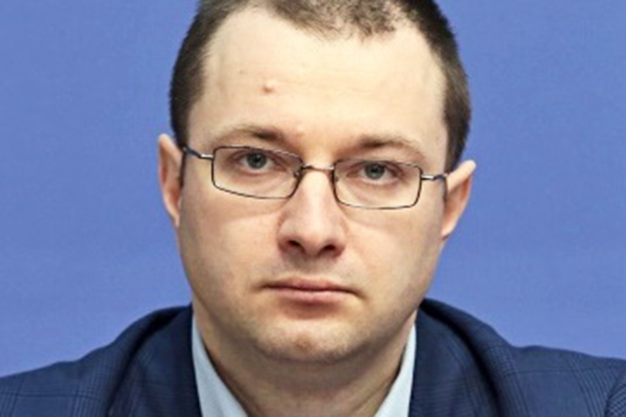 Виталий Музыченко