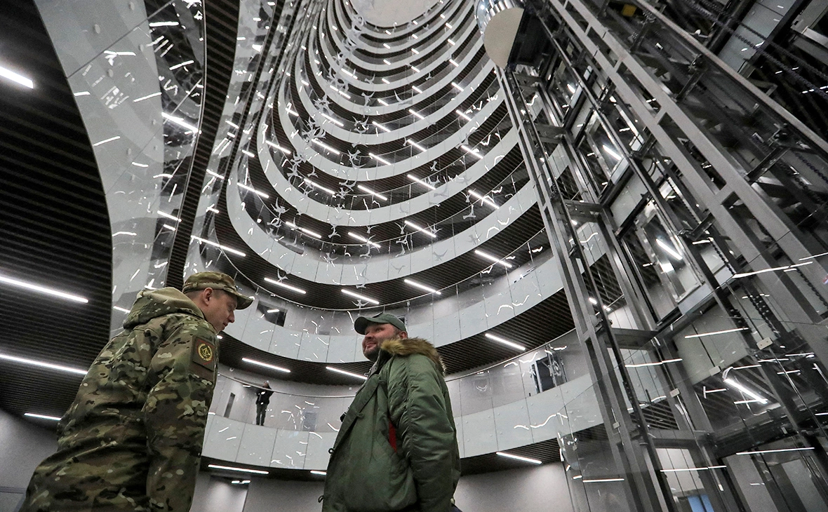 Игорь Руссак / Reuters