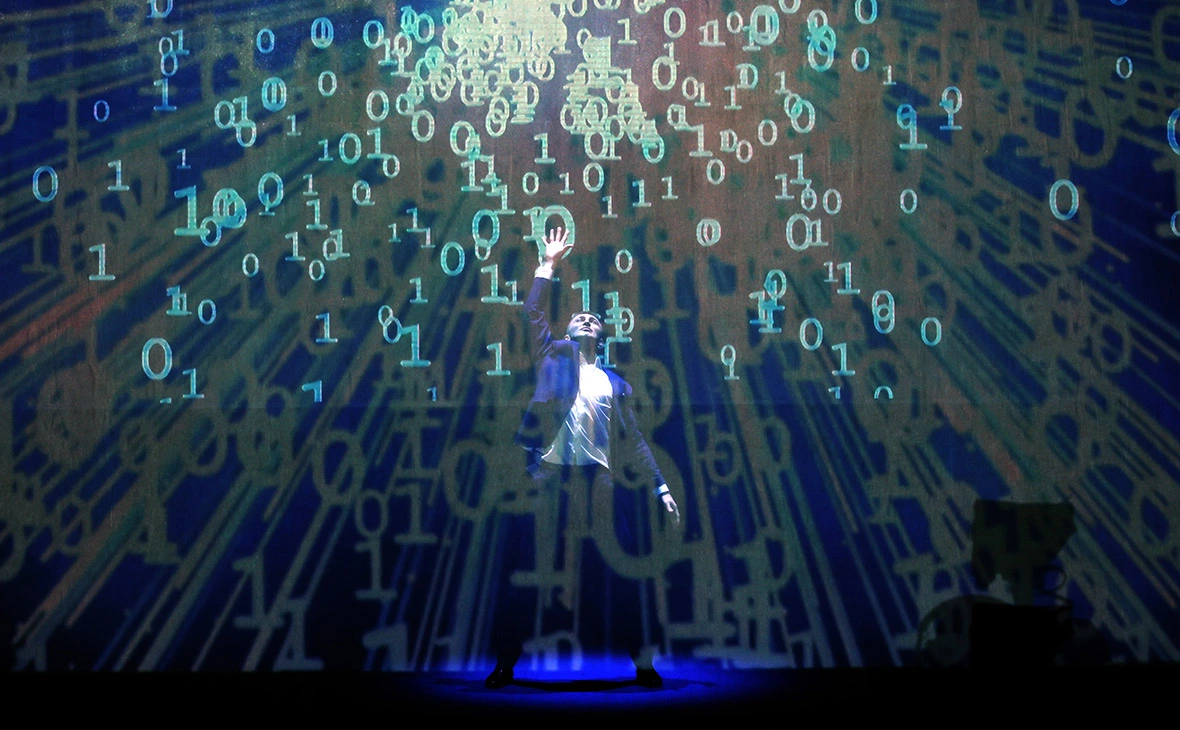 Виталий Белоусов / РИА Новости