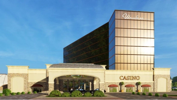 Скриншот презентации проекта