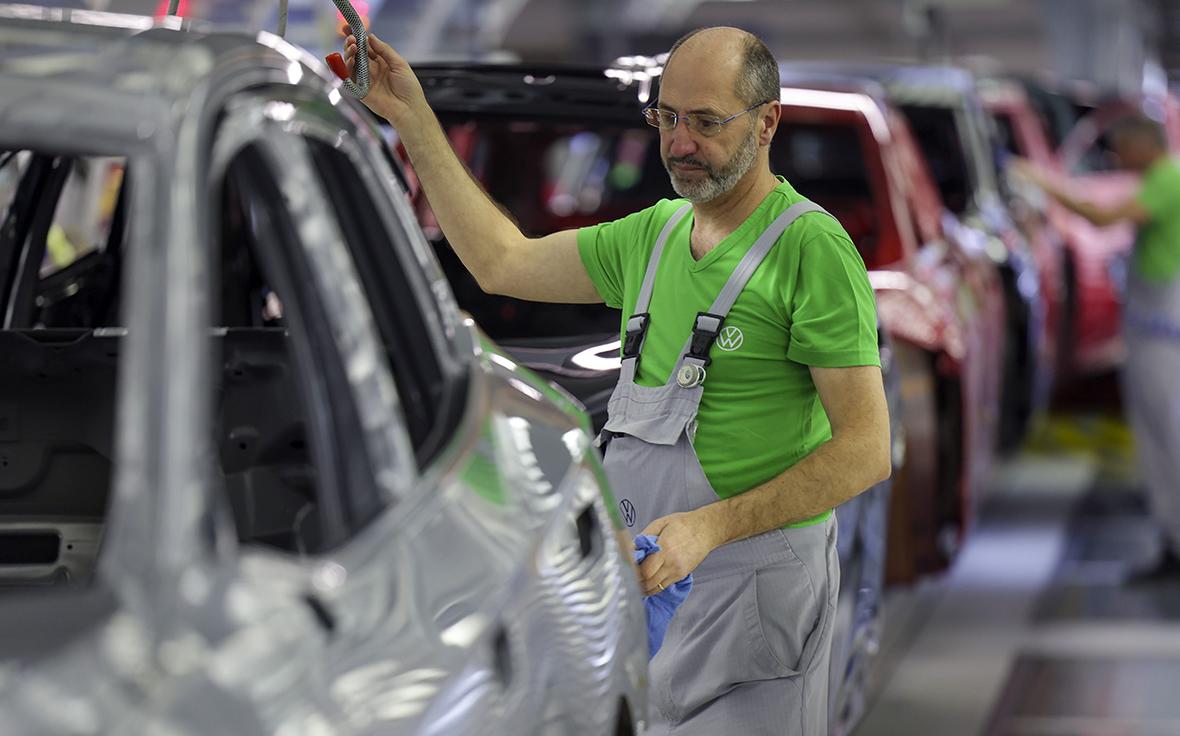 Крах немецкой модели: что значит закрытие завода Volkswagen