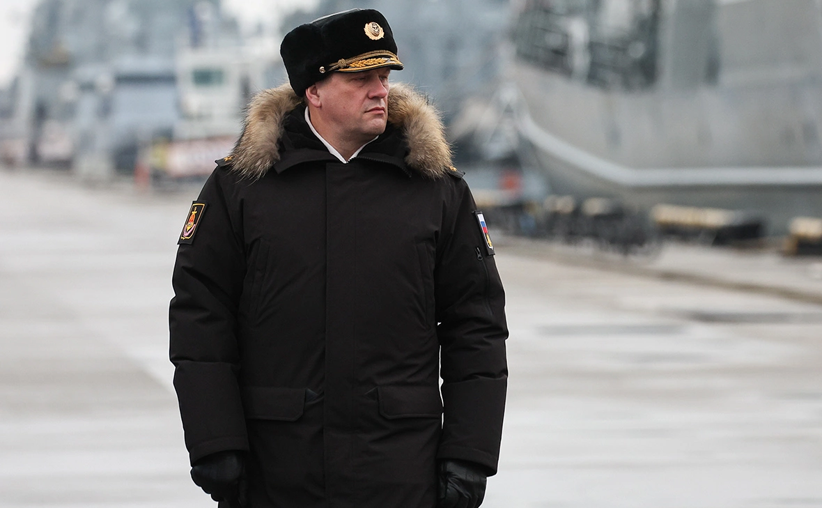  Виталий Невар / ТАСС