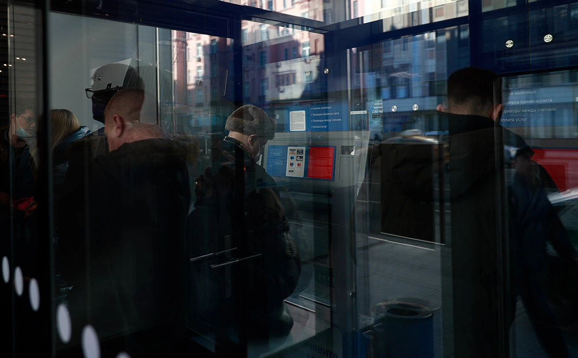 Михаил Гребенщиков / РБК