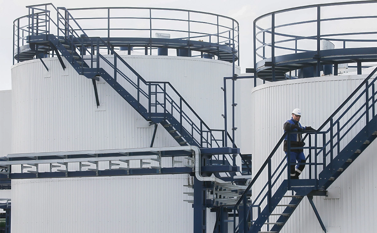 Гавриил Григоров / ТАСС