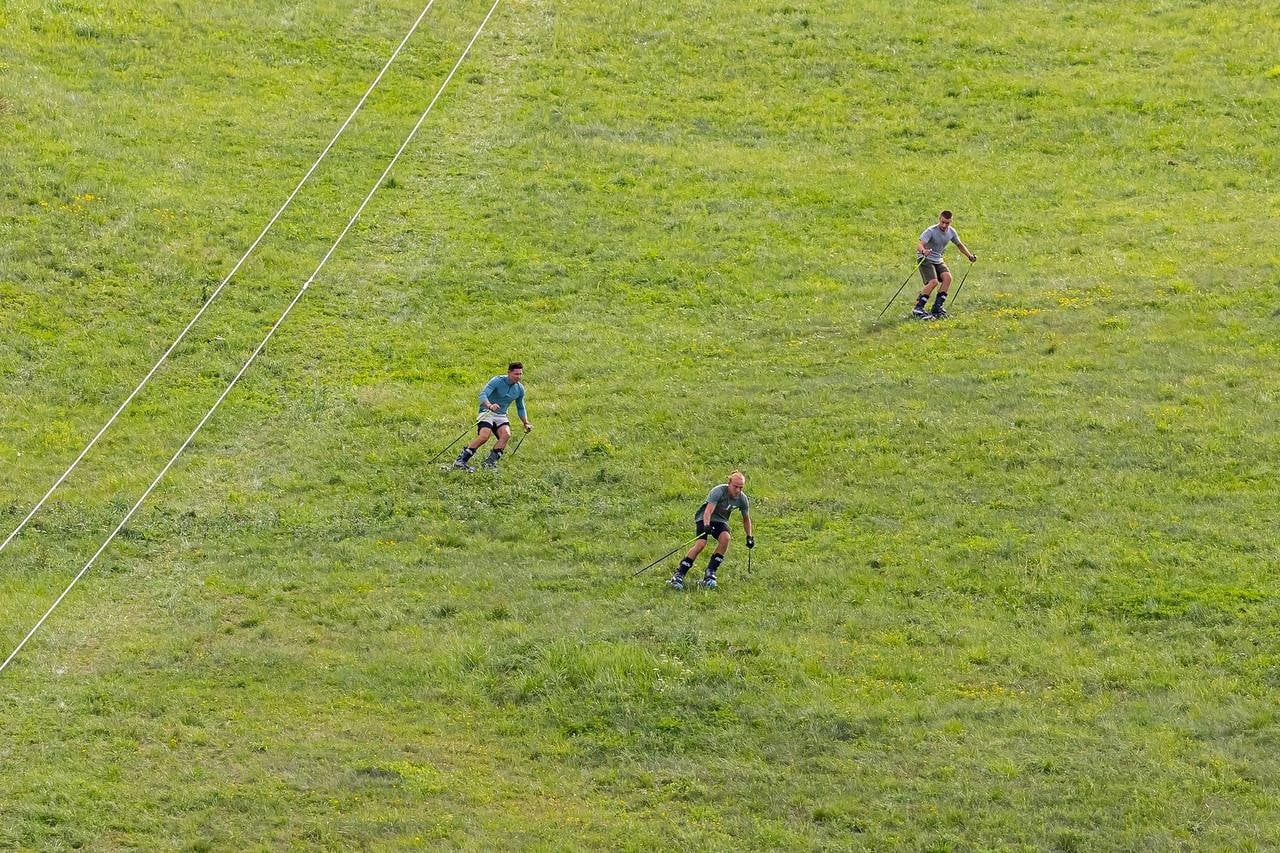 «Вконтакте» Антона Алиханова