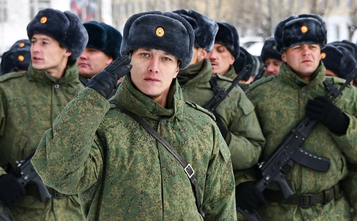 Евгений Епанчинцев / ТАСС