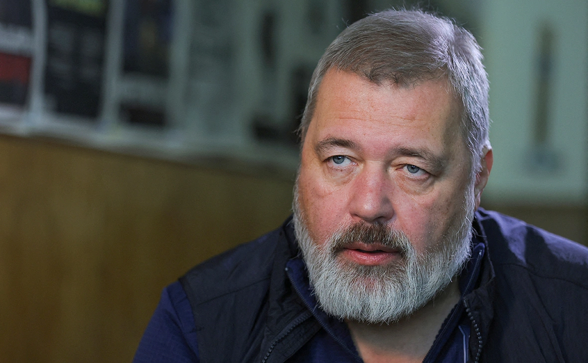 Евгения Новоженина / Reuters