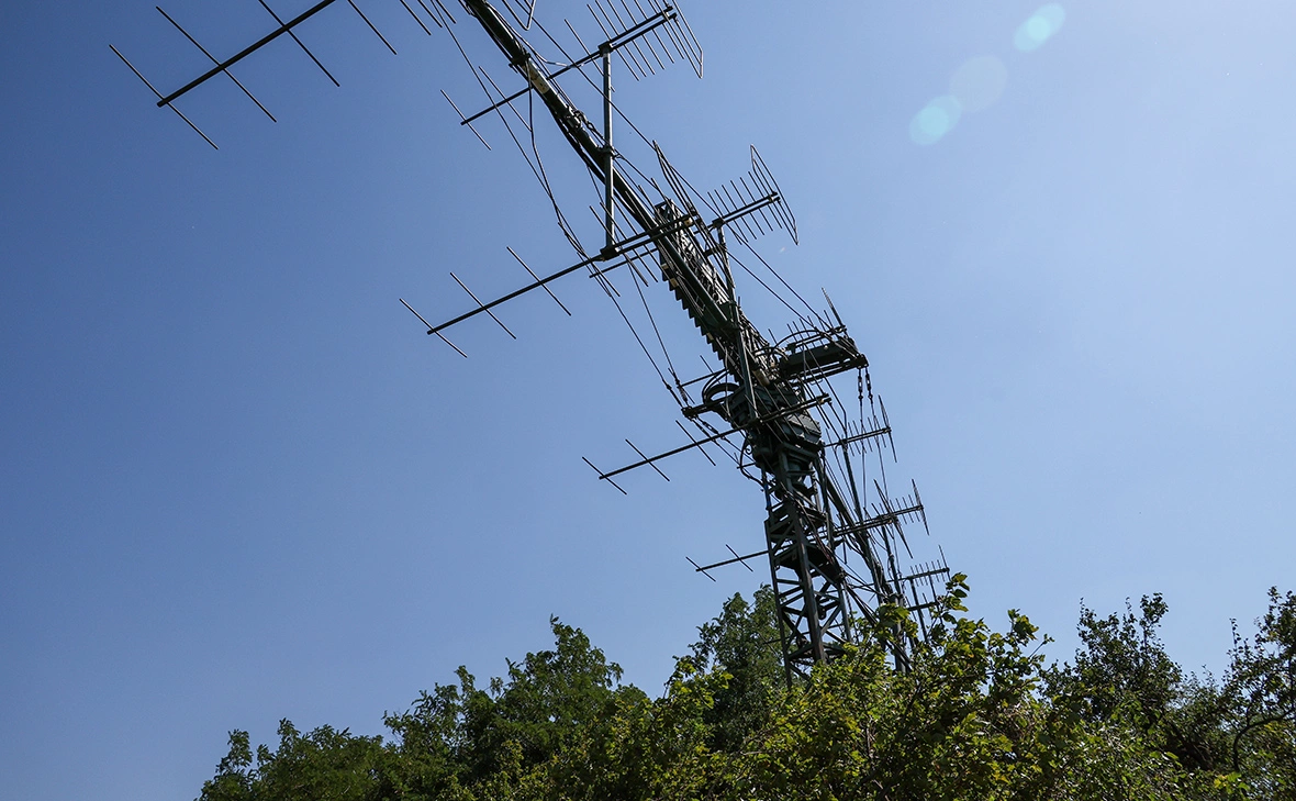 Александр Полегенько / ТАСС