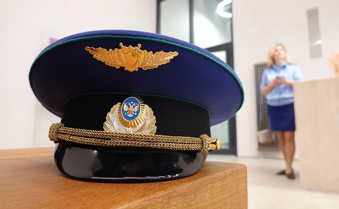 Александр Артеменков / ТАСС