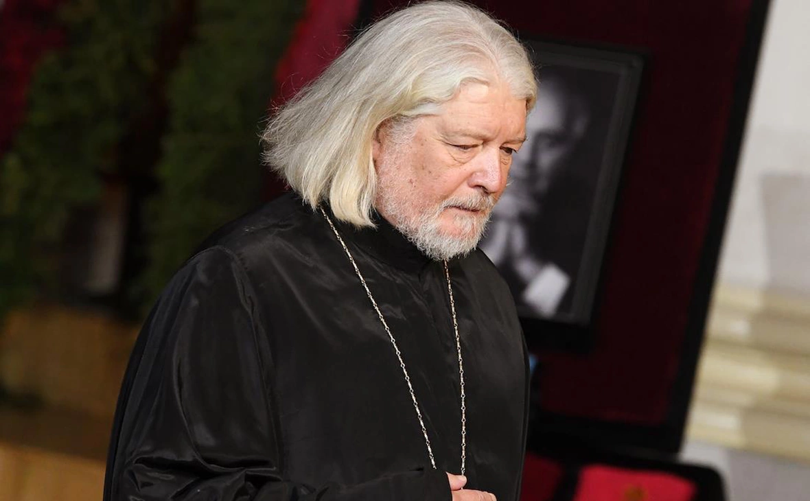 Дмитрий Духанин / «Коммерсантъ»