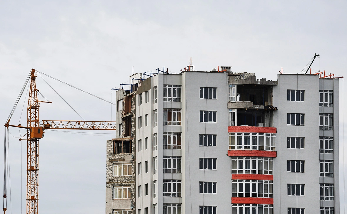 Сергей Аверин / РИА Новости