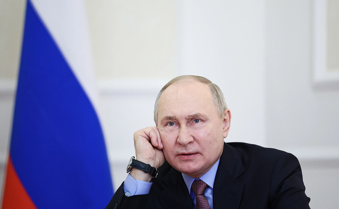 Сергей Бобылев / ТАСС