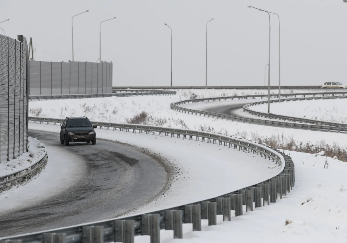 Владимир Жабриков / РИА URA.RU