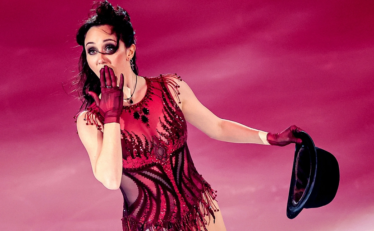 Dmitry Golubovich / Global Look Press