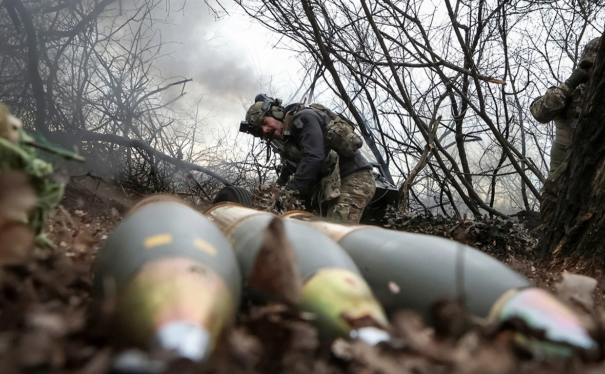 София Гатилова / Reuters