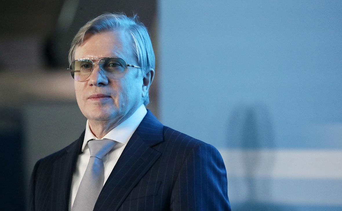 Виталий Савельев стал кандидатом на пост вице-премьера