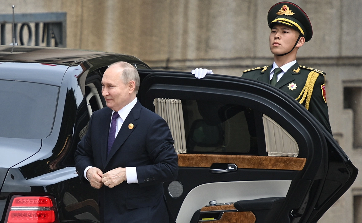 Сергей Бобылев / ТАСС