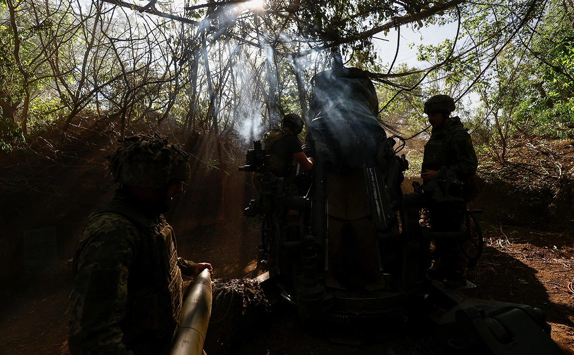 Валентин Огиренко / Reuters