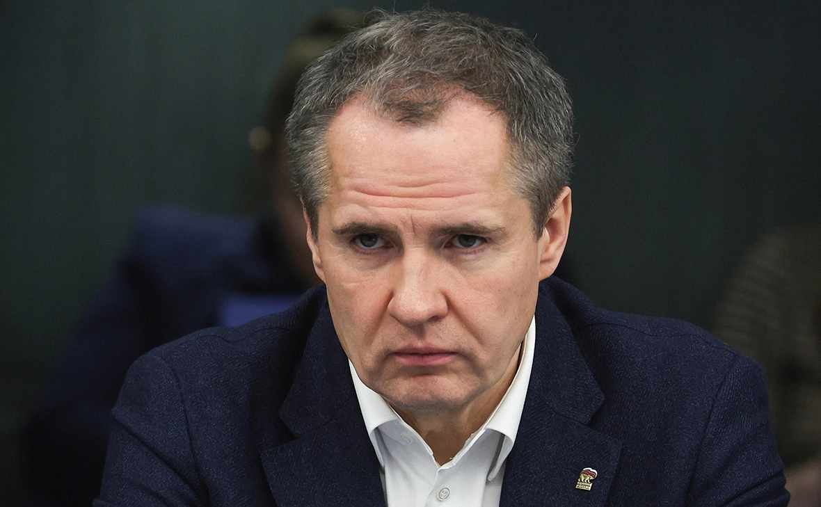 Михаил Терещенко / ТАСС