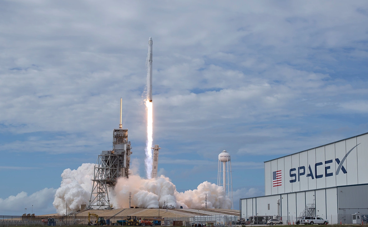 Bill Ingalls / NASA / Getty Images